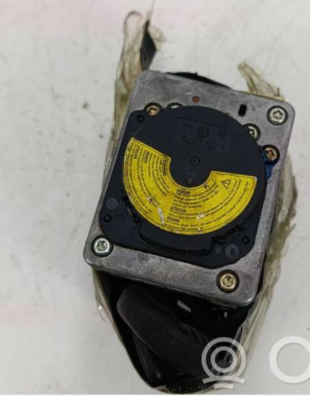 Skoda Fabia I 1999-2007 hatchback 1.2 petrol MT 40 kW 2004  Bezpečnostný pás predný ľavý 6Y0857701A