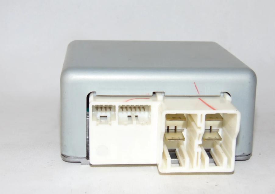 Subaru Justy IV 2007- Modul 89650-B1140-A