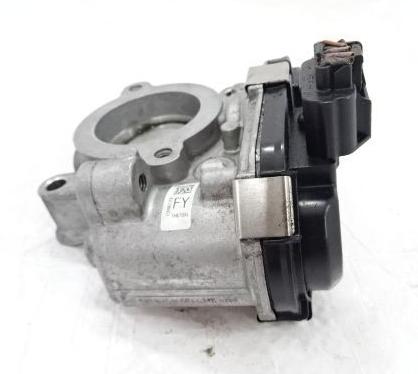 Dacia Sandero III 2020- hatchback 1.0 TCE 2022  Škrtiaca klapka 161200428R