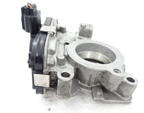 Dacia Sandero III 2020- hatchback 1.0 TCE 2022  Škrtiaca klapka 161200428R