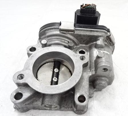 Dacia Sandero III 2020- hatchback 1.0 TCE 2022  Škrtiaca klapka 161200428R