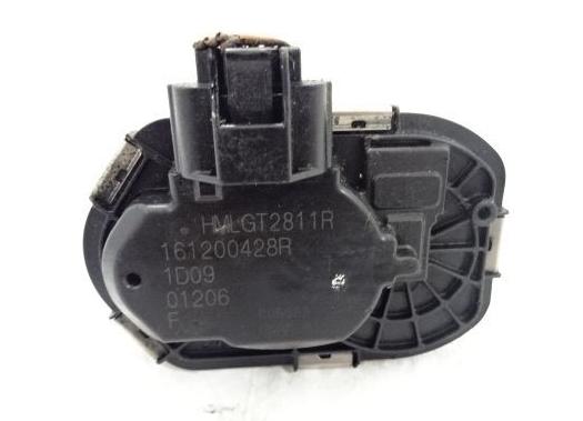 Dacia Sandero III 2020- hatchback 1.0 TCE 2022  Škrtiaca klapka 161200428R