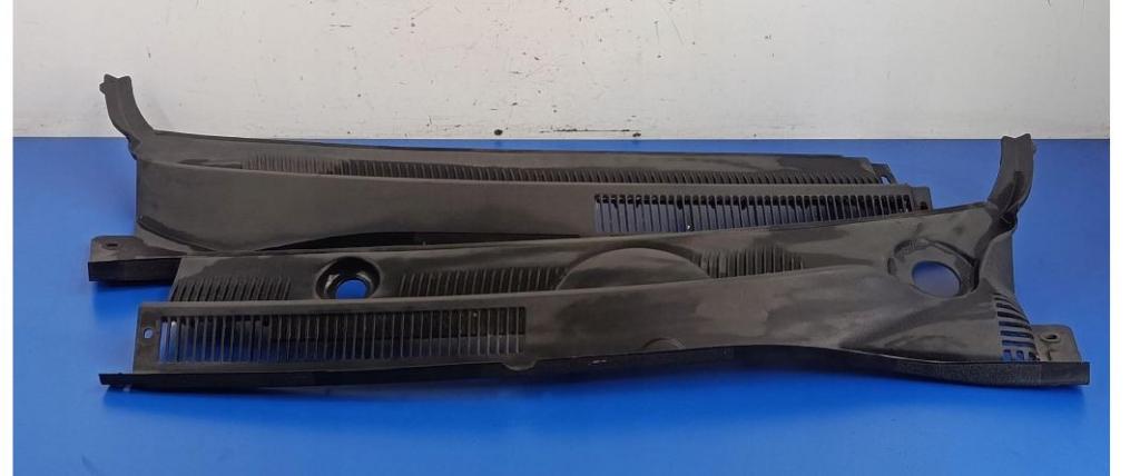 Chevrolet Aveo T250 2006-2011 sedan 1.2 16v petrol MT 62 kW 2009  Torpédo (plast pod čelným sklom) 96648524