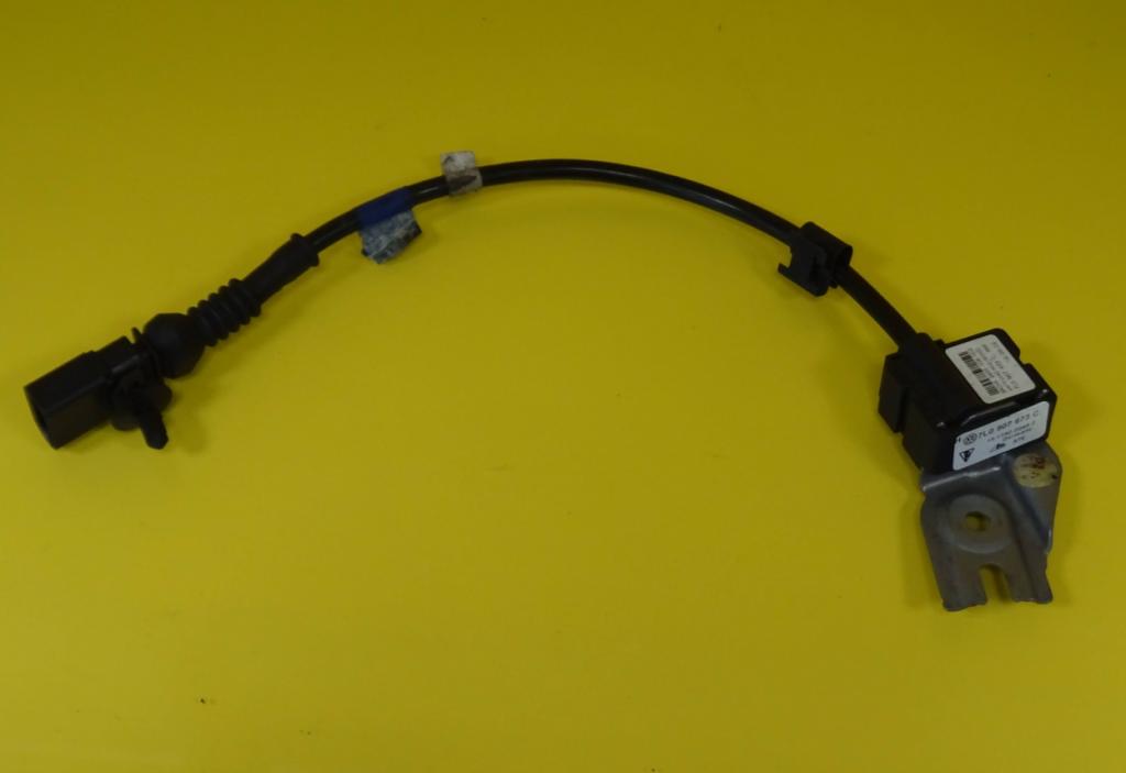 Volkswagen Touareg I 2002-2010 hatchback 5.0 TDI V10 diesel AT 230 kW 2004  Snímač 7L0907673C