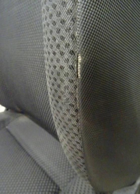 Volkswagen Polo III 6N 1994-2001 hatchback 1.0 petrol MT 37 kW 1997  Sedadlo predné ľavé