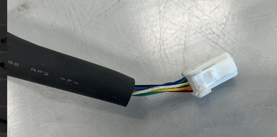 Mazda CX-5 I 2012-2017 hatchback 2.2 D SKYACTIV diesel MT 110 kW 2013  Kamera zadná KD45-67RC0-D