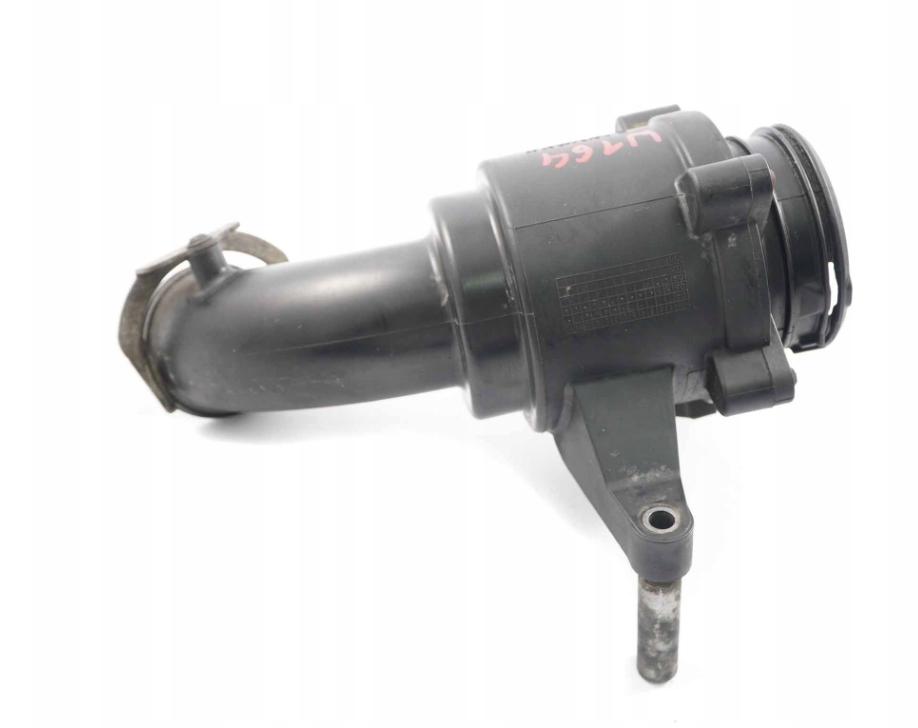 Mercedes ML W164 2005-2011 Rúrka chladenia vzduchu A6421400687