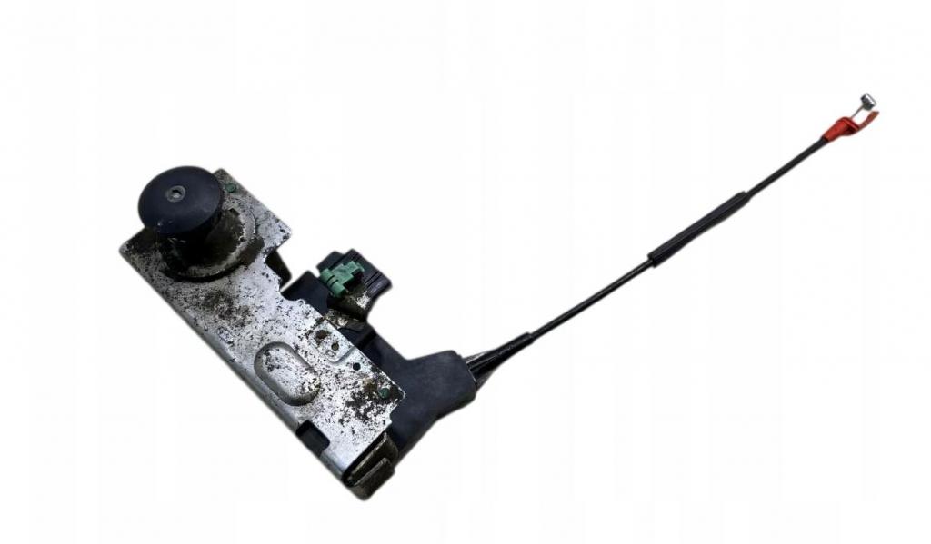 Ford Transit connect 1.8 TDCI diesel 81 kW 2007  Zámok dverí predný ľavý 2T1AV21813BG