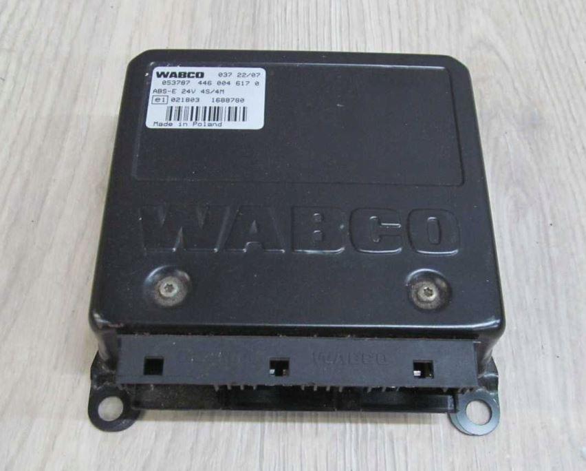  DAF LF 45 55  EURO 5   Riadiaca jednotka 1688780 4460046170