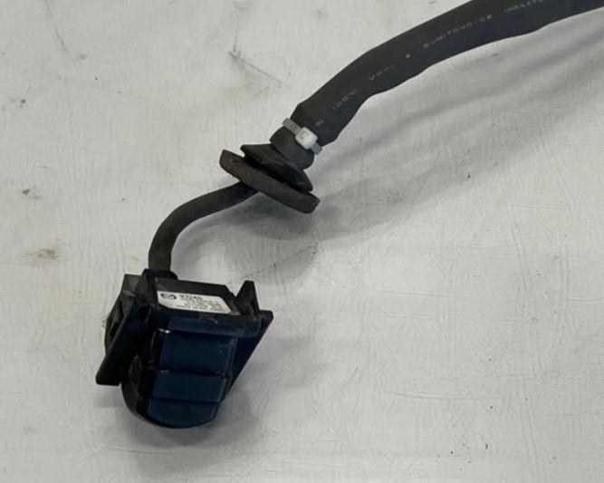 Mazda CX-5 I 2012-2017 hatchback 2.2 D SKYACTIV diesel MT 110 kW 2013  Kamera zadná KD45-67RC0-D