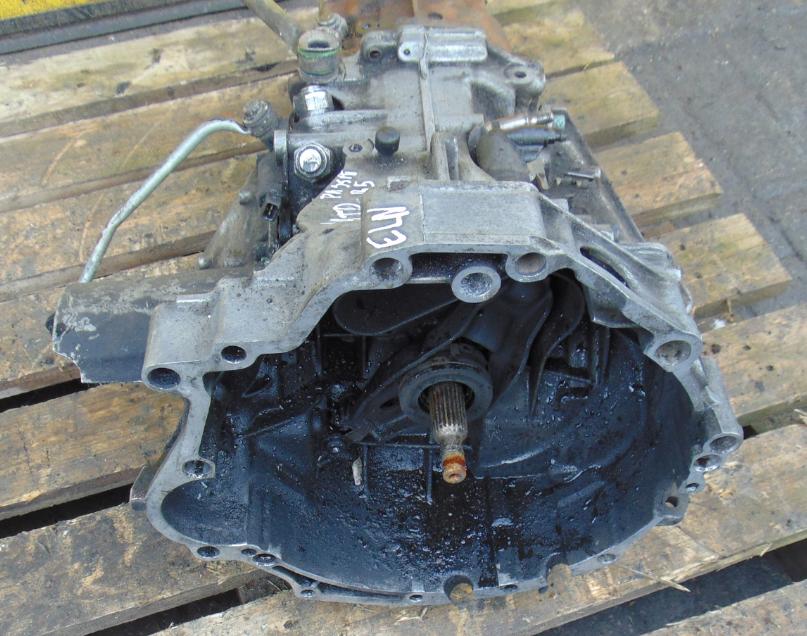 Volkswagen Passat B5 1995-2005 combi 1.9 TDI diesel 85 kW Prevodovka manuálna ELN