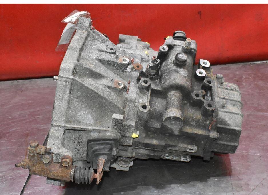 Toyota Yaris verso hatchback 1.4 D4D diesel MT 55 kW 2001  Prevodovka manuálna Y20207941