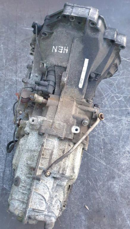 Audi A4 B6 2000-2004 combi 2.5 TDI diesel MT 120 kW 2004  Prevodovka manuálna HEN