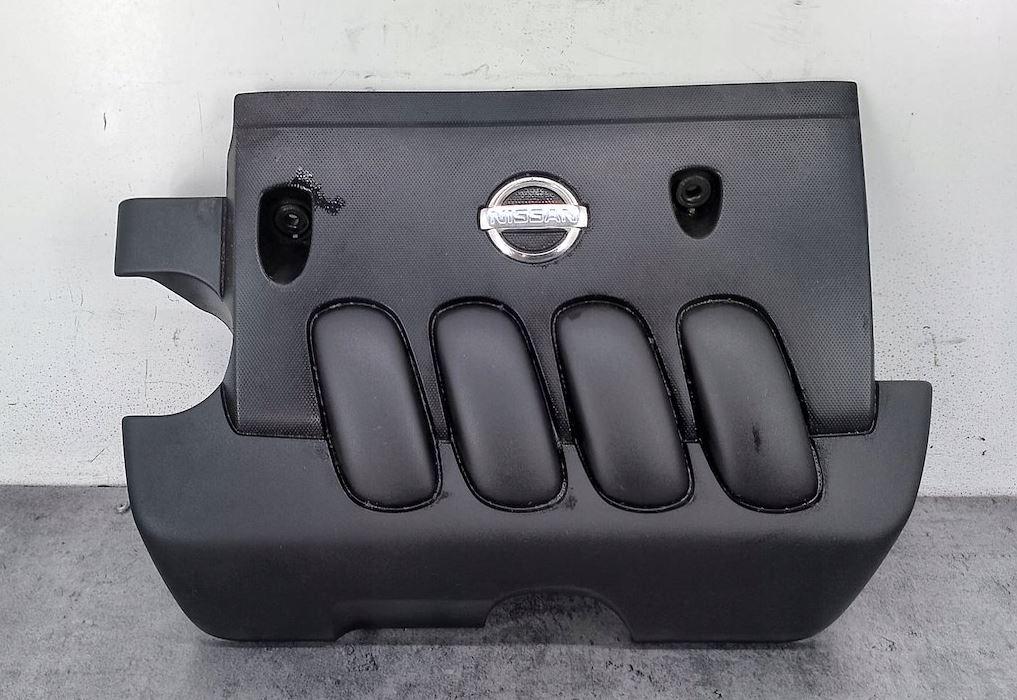 Nissan Qashqai I J10 2006-2013 hatchback 2.0 16v petrol MT 104 kW 2009  Kryt motora horný 14041JN30B