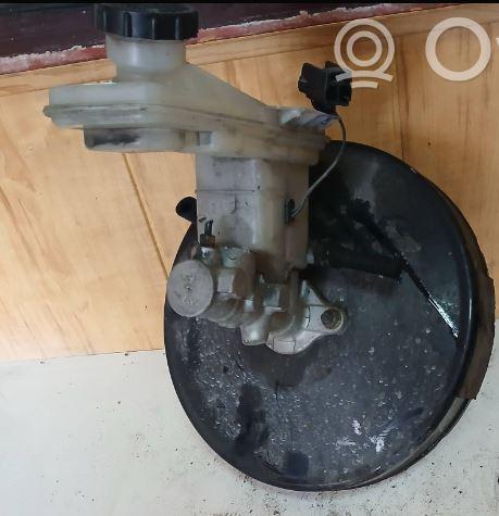 Mazda Mpv II 1999-2006 hatchback 2.0 CITD diesel MT 100 kW 2002  Posilňovač bŕzd 87609002 3723