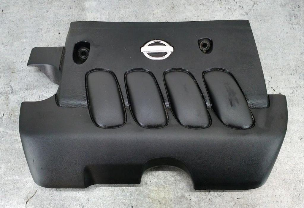 Nissan Qashqai I J10 2006-2013 hatchback 2.0 16v petrol MT 104 kW 2009  Kryt motora horný 14041JN30B