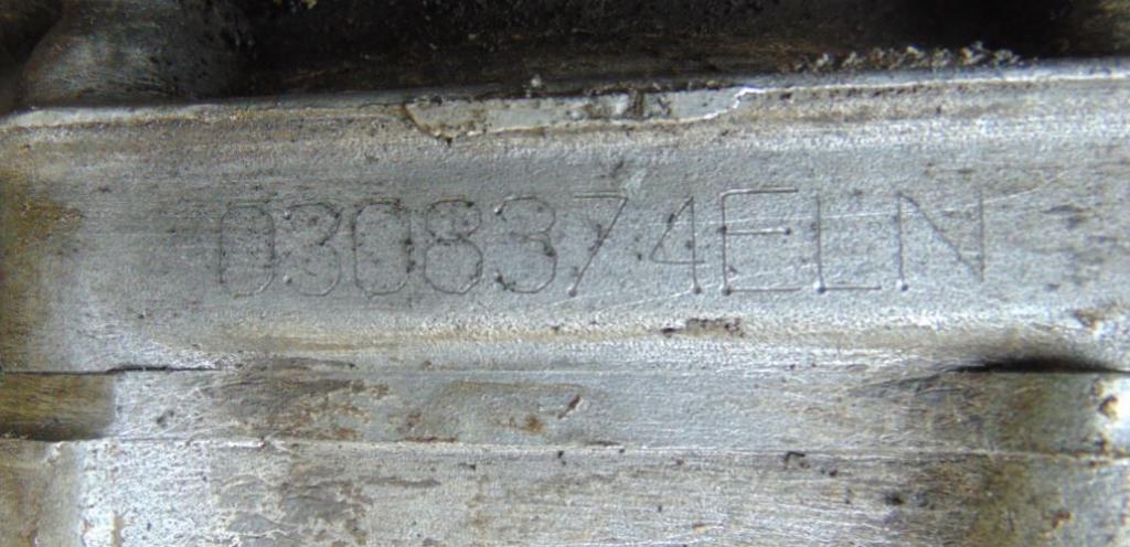 Volkswagen Passat B5 1995-2005 combi 1.9 TDI diesel 85 kW Prevodovka manuálna ELN