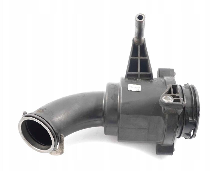 Mercedes ML W164 2005-2011 Rúrka chladenia vzduchu A6421400687