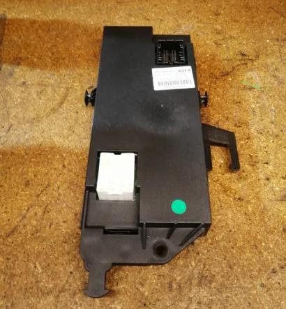 Renault Espace IV 2003-2014 hatchback 2.0 T petrol MT 120 kW Modul komfortu 8200742631A