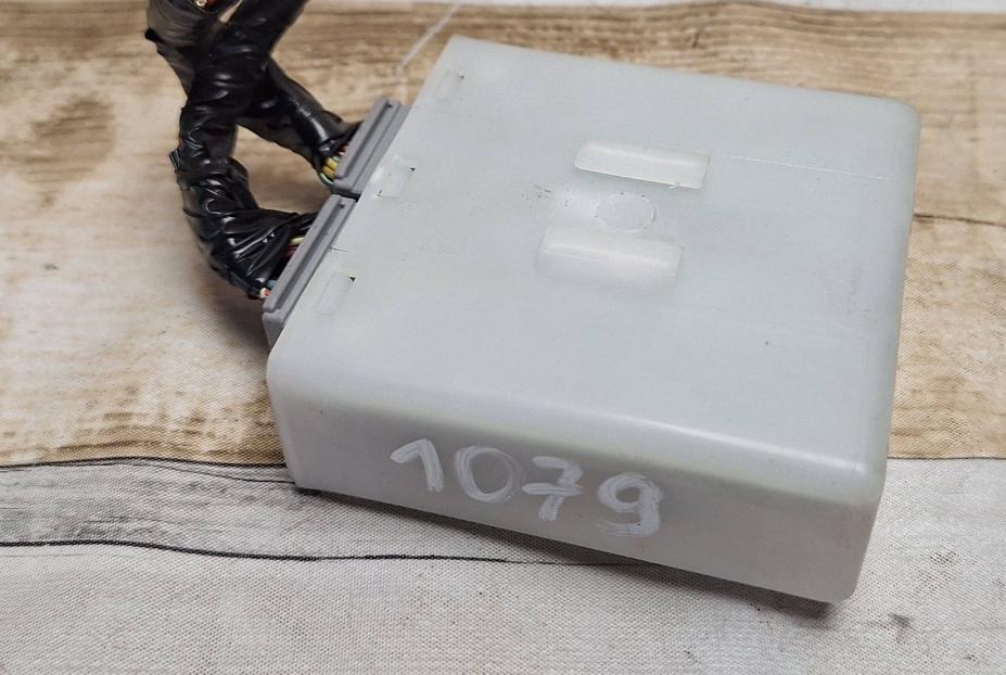 Nissan X-trail I T30 2001-2007 hatchback 2.2 DCI diesel MT 100 kW 2005  Modul 28550EQ310