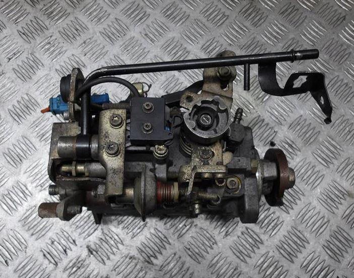 Citroen Berlingo I 1996-2008 hatchback 1.9 D diesel MT 51 kW 2000  Vstrekovacie čerpadlo 0 460 494 462
