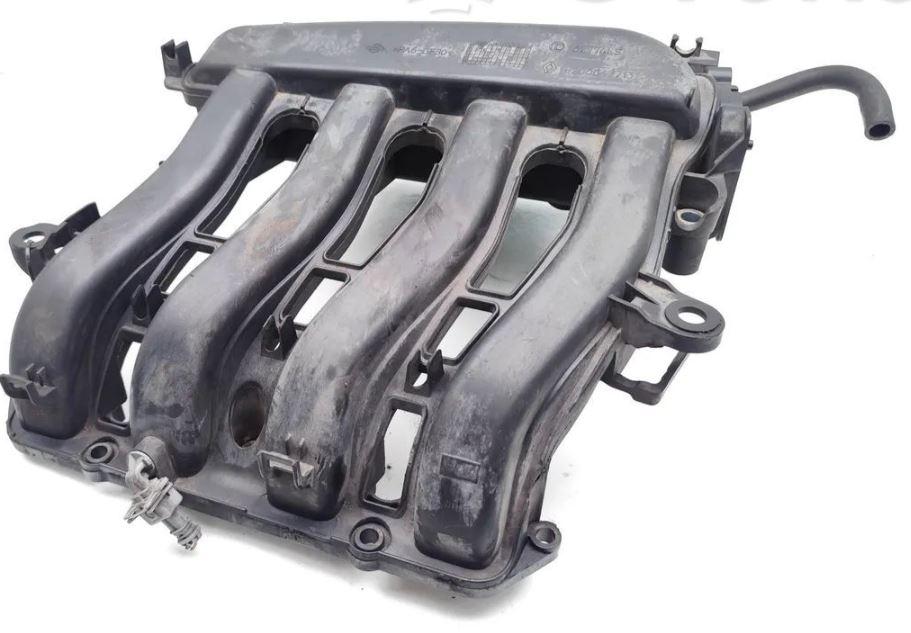 Renault Megane III 2008-2016 combi 1.6 16v petrol MT 81 kW 2014  Sacie potrubie 8200647713 62774LS