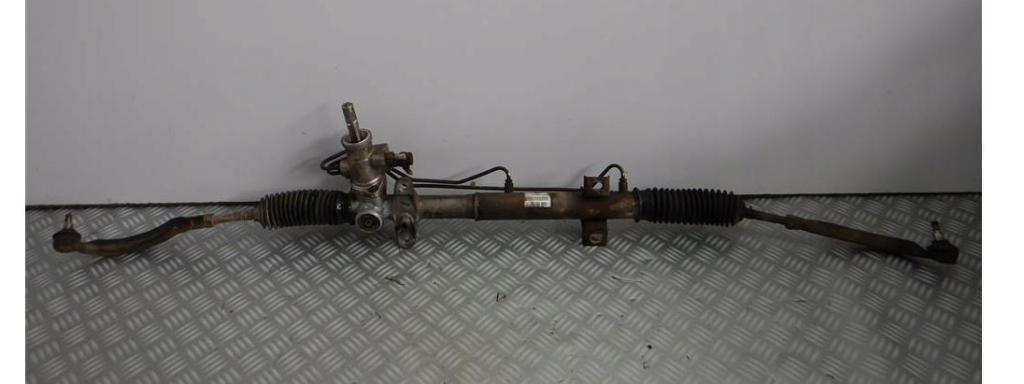 Rover 75 sedan 2.0 CDT diesel AT 85 kW 2001  Riadenie 13002979  QAB102752