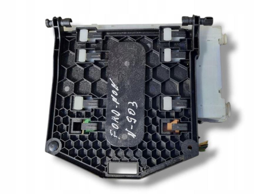 Ford Mondeo Mk4 2007-2014 sedan 1.8 TDCI diesel MT 92 kW 2008  Modul BSI 7G9T-14A073-DF