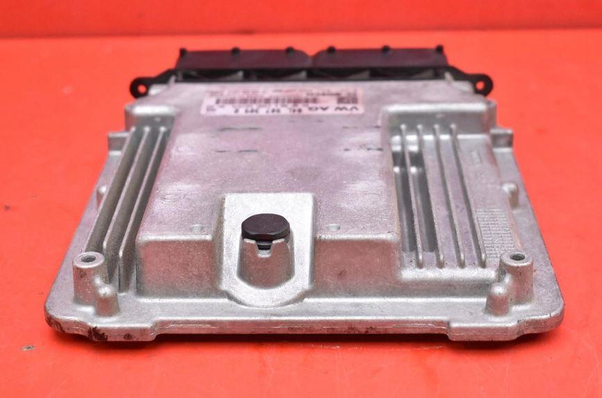 Skoda Octavia III 2013- combi 2.0 TDI diesel MT 110 kW 2015  Riadiaca jednotka motora 04L907309R