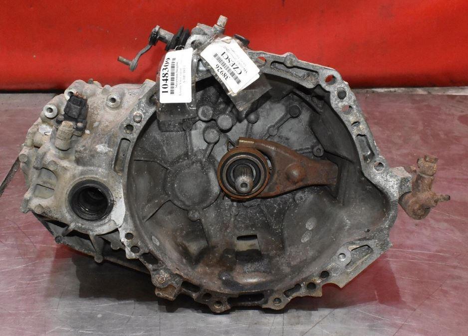 Toyota Yaris verso hatchback 1.4 D4D diesel MT 55 kW 2001  Prevodovka manuálna Y20207941