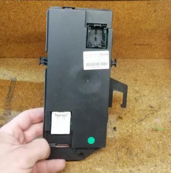 Renault Espace IV 2003-2014 hatchback 2.0 T petrol MT 120 kW Modul komfortu 8200742631A