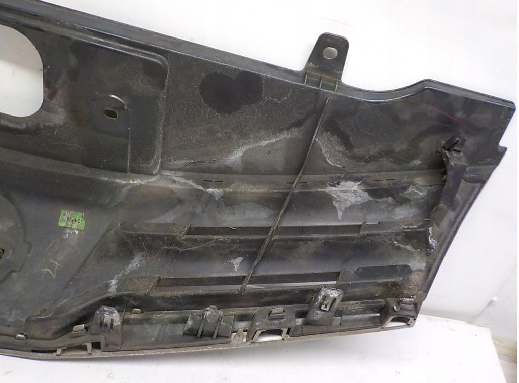 Nissan Note I 2006-2012 Mriežka predná (maska chladiča) 62310BH00H 4863T0010