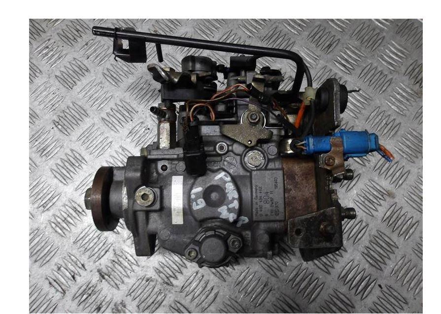 Citroen Berlingo I 1996-2008 hatchback 1.9 D diesel MT 51 kW 2000  Vstrekovacie čerpadlo 0 460 494 462