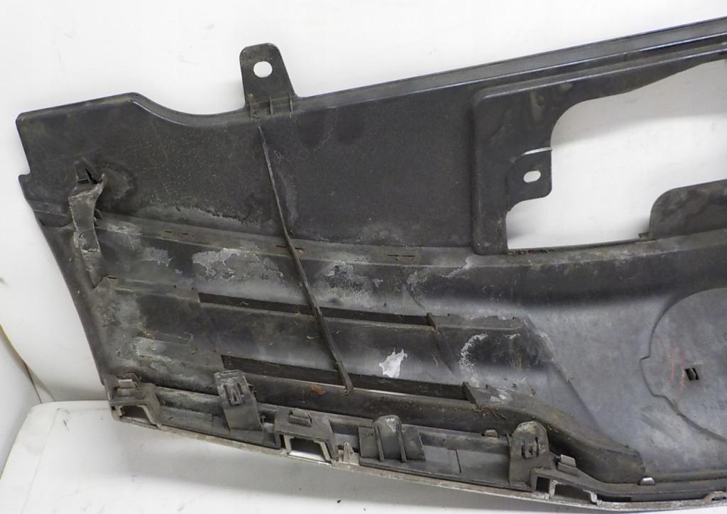 Nissan Note I 2006-2012 Mriežka predná (maska chladiča) 62310BH00H 4863T0010