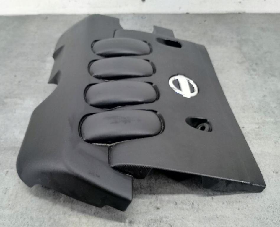 Nissan Qashqai I J10 2006-2013 hatchback 2.0 16v petrol MT 104 kW 2009  Kryt motora horný 14041JN30B