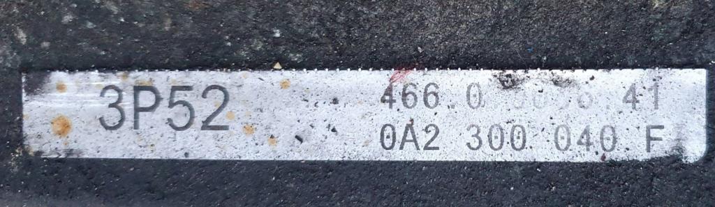 Audi A4 B6 2000-2004 combi 2.5 TDI diesel MT 120 kW 2004  Prevodovka manuálna HEN