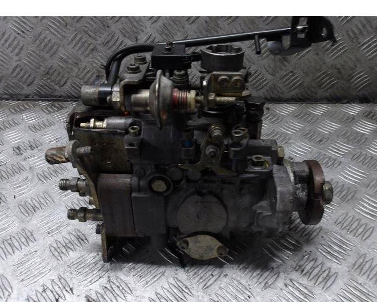 Citroen Berlingo I 1996-2008 hatchback 1.9 D diesel MT 51 kW 2000  Vstrekovacie čerpadlo 0 460 494 462