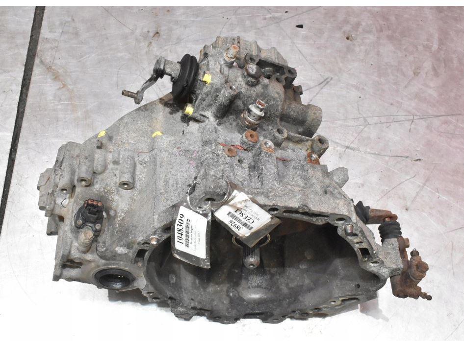 Toyota Yaris verso hatchback 1.4 D4D diesel MT 55 kW 2001  Prevodovka manuálna Y20207941