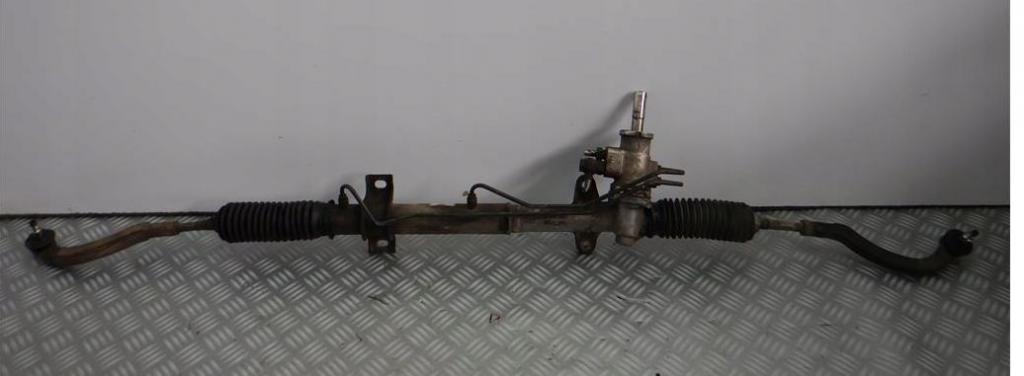 Rover 75 sedan 2.0 CDT diesel AT 85 kW 2001  Riadenie 13002979  QAB102752