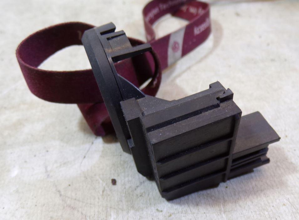 Ford Fiesta Mk6 2002-2008 hatchback 1.4 16v petrol MT 59 kW 2002  Riadiaca jednotka motora (štartovací komplet) 4S61-12A650-EA