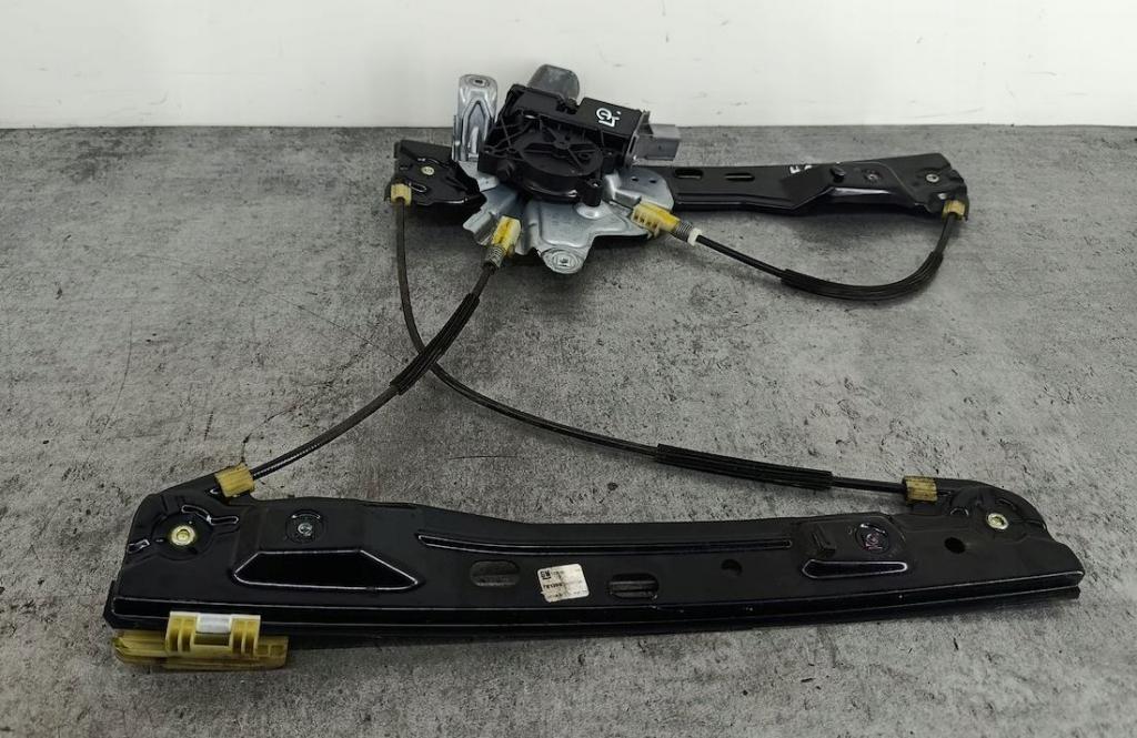 Opel Insignia A 2008-2017 hatchback 2.0 CDTI diesel MT 118 kW 2012  Mechanizmus sťahovania okna predný ľavý 13302456 966432-102