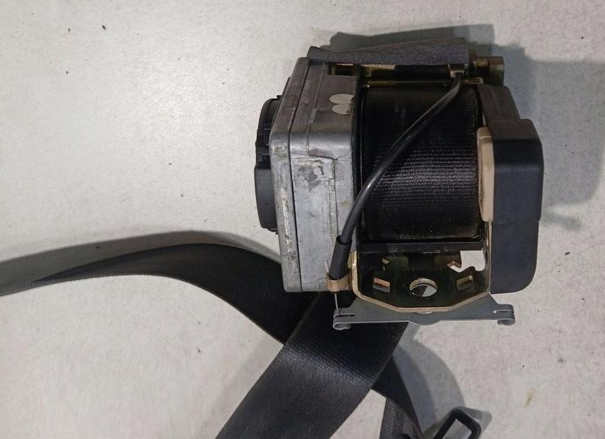 Skoda Octavia I 1996-2010 combi 1.9 TDI diesel MT 81 kW  Bezpečnostný pás predný ľavý 1U4857701A