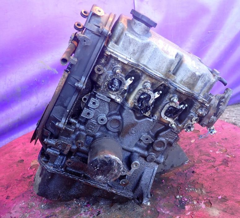 Daewoo Tico hatchback 0.8 petrol MT 30 kW 1998  Motor benzín F8C