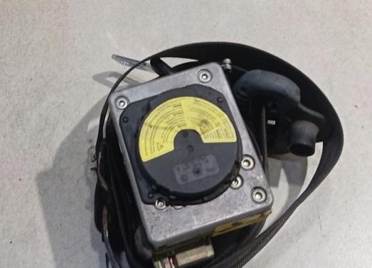 Skoda Octavia I 1996-2010 combi 1.9 TDI diesel MT 81 kW  Bezpečnostný pás predný ľavý 1U4857701A