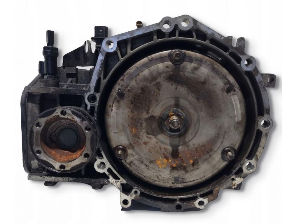 Skoda Octavia I 1996-2010 hatchback 1.9 TDI diesel MT 66 kW 2004  Prevodovka automatická FDB