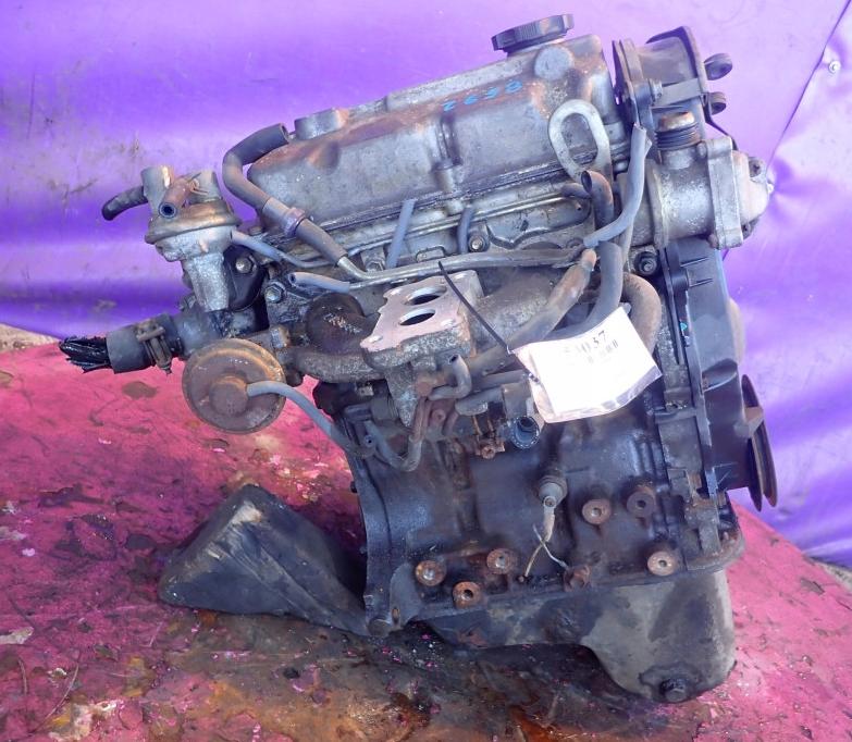 Daewoo Tico hatchback 0.8 petrol MT 30 kW 1998  Motor benzín F8C