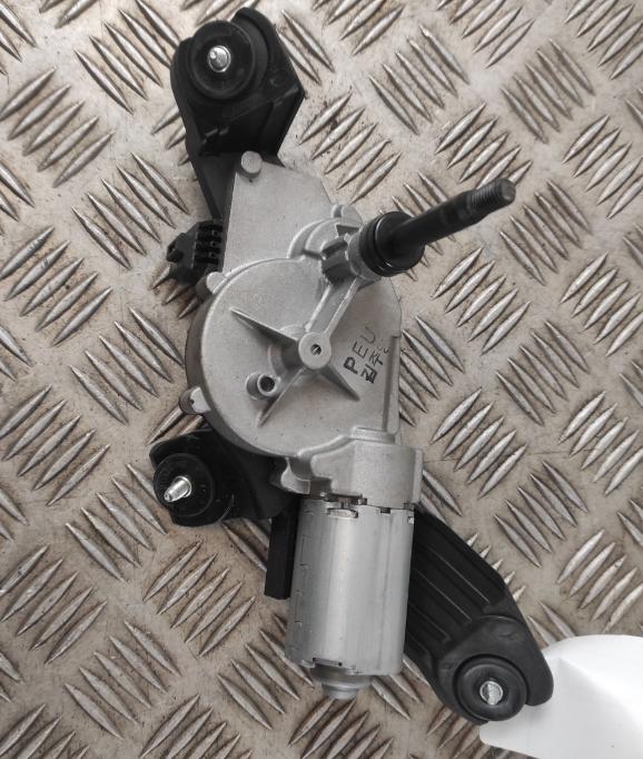 Kia Sportage IV 2015-2021 SUV 2020 130 kW 1.6 TGDI AWD  Motorček stieračov zadný 98700-09000