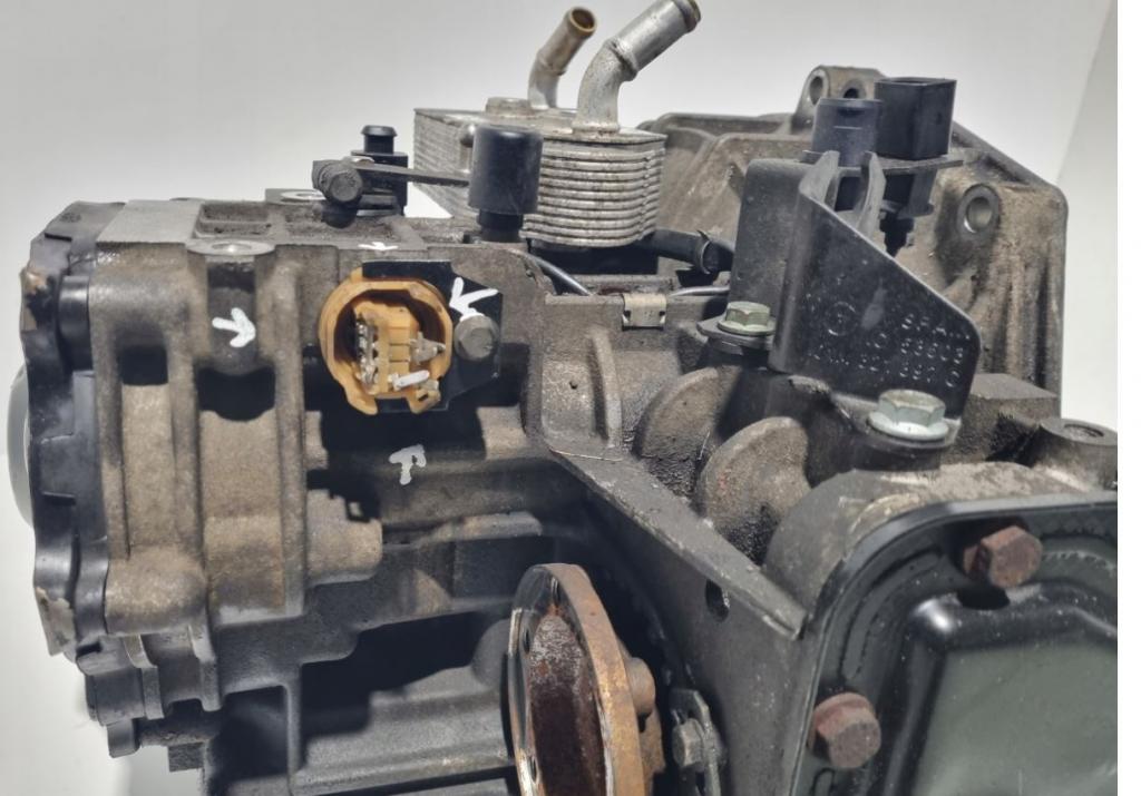 Skoda Octavia I 1996-2010 hatchback 1.9 TDI diesel MT 66 kW 2004  Prevodovka automatická FDB