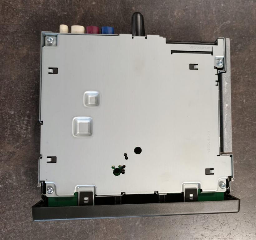 Volvo FH II 2012 - 2022  460 GPS navigácia 23396055 23090116