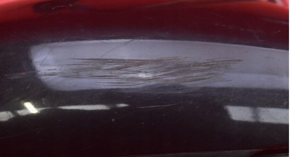 Peugeot 607 sedan 2.2 HDI diesel MT 98 kW 2004  Spätné zrkadlo vonkajšie pravé 11 pin